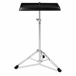 Gon Bops Percussion Trap Table with Stand