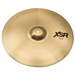 Sabian 19'' XSR Fast Crash Cymbal