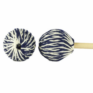 Marimba One Front Ensemble Birch Marimba Mallets - Legato