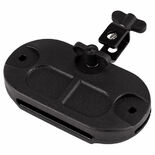 Meinl Percussion Block - Medium Pitch - Black