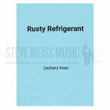 Koss-Rusty Refrigerant-SD