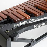 Marimba One 4.0 Octave Rosewood Wave Xylophone Alternate Picture