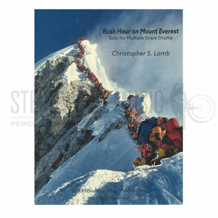 Lamb-Rush Hour on Mount Everest-SD