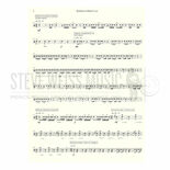 Lamb-Rush Hour on Mount Everest-SD Alternate Picture