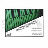 Venet-Green Ranger (SP)-Solo V/B/M/P