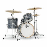Gretsch Renown 4-Piece Maple Shell Pack Premium Finish - 18" Bass Drum