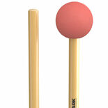 Promark SPYR Hard Rubber Xylophone Mallets Alternate Picture