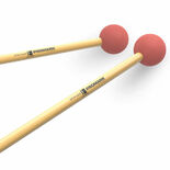 Promark SPYR Hard Rubber Xylophone Mallets Alternate Picture