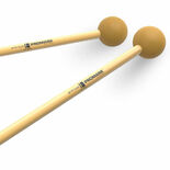 Promark SPYR Poly Mallets Alternate Picture