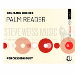 Holmes-Palm Reader (SP)-Cro./P