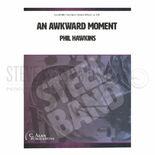 Hawkins-An Awkward Moment (SP)-Steel drs./P/Opt. BG