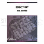 Hawkins-Inside Story (SP)-Steel drs./DS/P