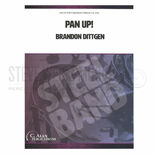 Dittgen-Pan Up! (SP)-Steel drs./DS/P