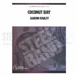 Railey-Coconut Bay (SP)-Steel drs./DS/P