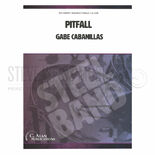 Cabanillas-Pitfall (SP)-Steel drs./DS/P