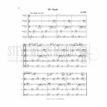 Mills-Suite for 5 Marimbas (SP)-5M Alternate Picture