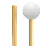 Promark SPYR Medium Delrin Xylophone / Bell Mallets Alternate Picture