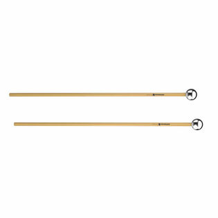 Promark SPYR Large Aluminum Bell Mallets