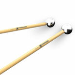 Promark SPYR Large Aluminum Bell Mallets Alternate Picture