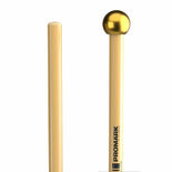 Promark SPYR Small Brass Bell Mallets Alternate Picture