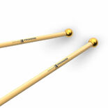 Promark SPYR Small Brass Bell Mallets Alternate Picture
