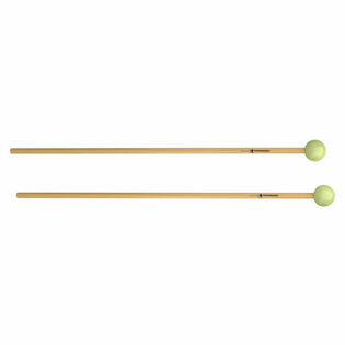 Promark SPYR Hytrel Medium Hard Xylophone Mallets