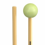 Promark SPYR Hytrel Medium Hard Xylophone Mallets Alternate Picture