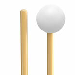 Promark SPYR Large Delrin Xylophone / Bell Mallets Alternate Picture