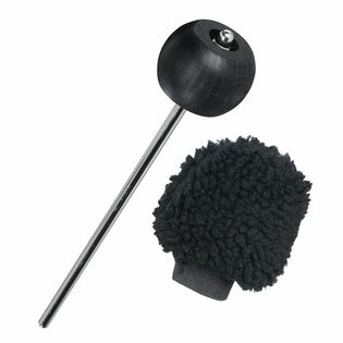 DW Black Sheep Bass Drum Beater