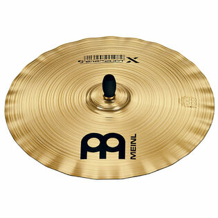 Meinl 8" Generation X Johnny Rabb Drumbal