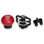 LP Cajon Pedal Sound Enhancer Pack