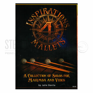 Davila-Inspirations 4 Mallets