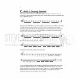 McClung-Fundamental Timpanist, The Alternate Picture