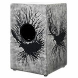 Pearl Primero The Raven Cajon