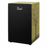 Pearl Primero Tree of Life Cajon Alternate Picture