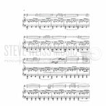 Piazzolla-Libertango arr. Nunoya (SP)-M/PN Alternate Picture