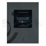 Saint-Saens-Danse Macabre arr. Ferriere (SP)-M/PN