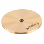 Sabian Crotale Set with Bar and Base (High Octave) Alternate Picture