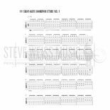 D'Ambrosio/Robinson-Hal Leonard Handpan Method (Online Video Access Included) Alternate Picture