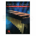 Various-First 50 Songs You Should Play on Xylophone