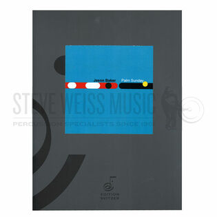 Baker-Palm Sunday-SD