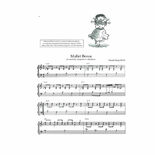 Berg-Easy Solos Volume 3-Mall. inst. Alternate Picture