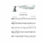 Berg-Easy Solos volume 4-Mall. inst. Alternate Picture