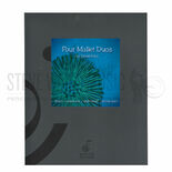 Berg-Four Mallet Duos (SP)-V/M or 2M