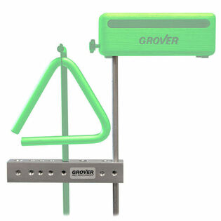 Grover Multi-Instrument Mount - Standard