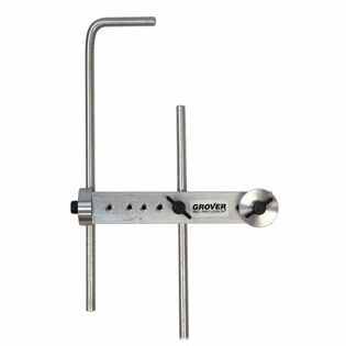 Grover Multi-Instrument Mount - Deluxe