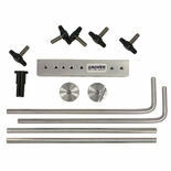 Grover Multi-Instrument Mount - Deluxe Alternate Picture