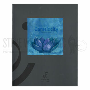 Jones, D.-Gamelocity (SP)-V/M