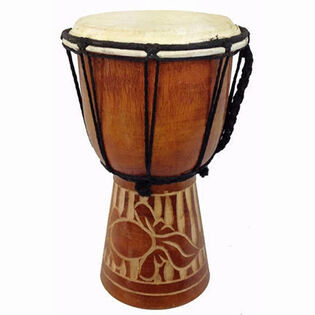 Junior Djembe - 4x8