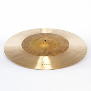 Dream 23" Eclipse Series Ride Cymbal
